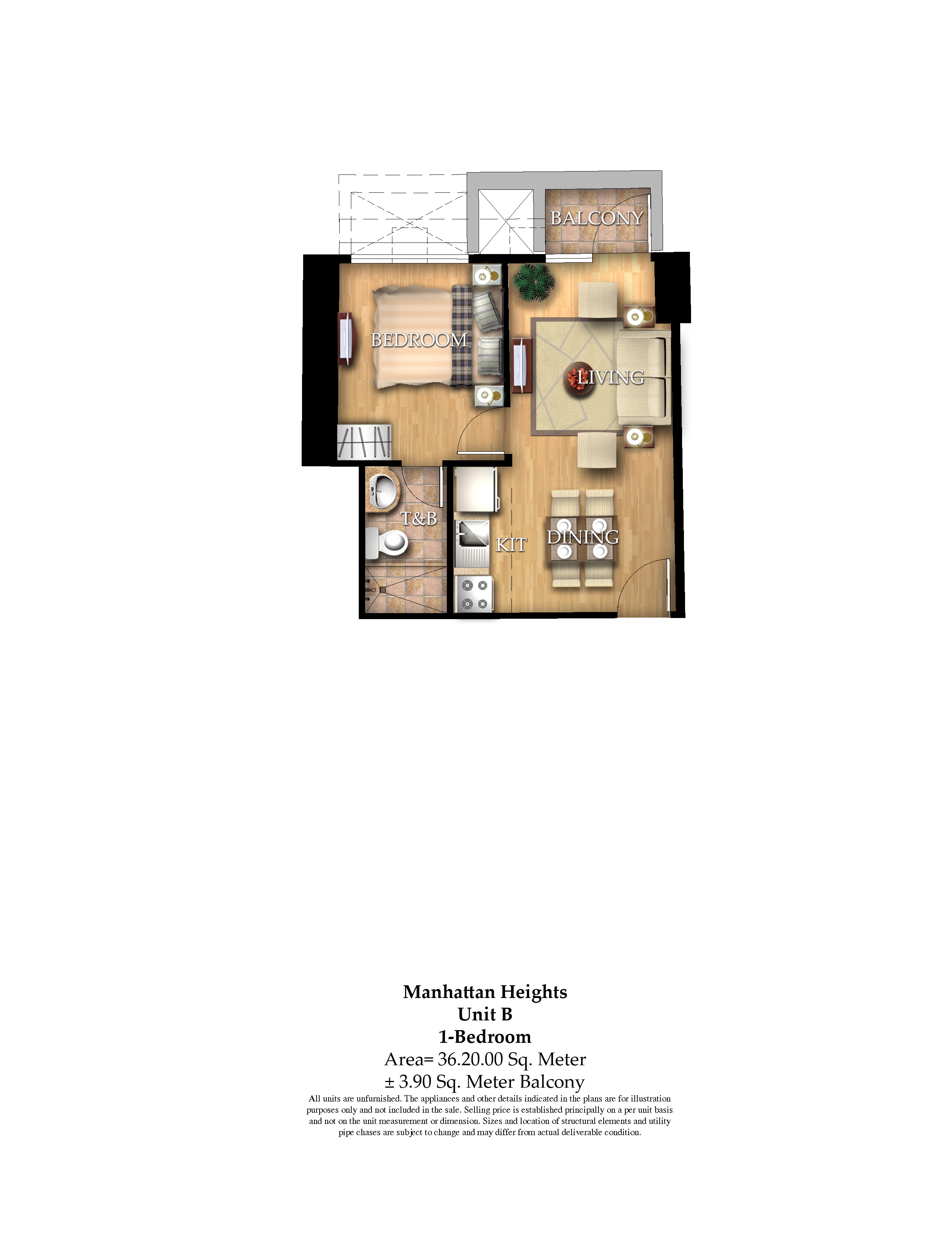 MANHATTAN HEIGHTS CUBAO | MEGAWORLD PROJECTS