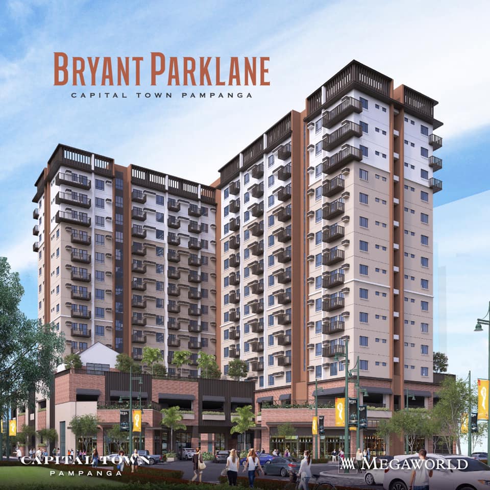 Bryant Parklane