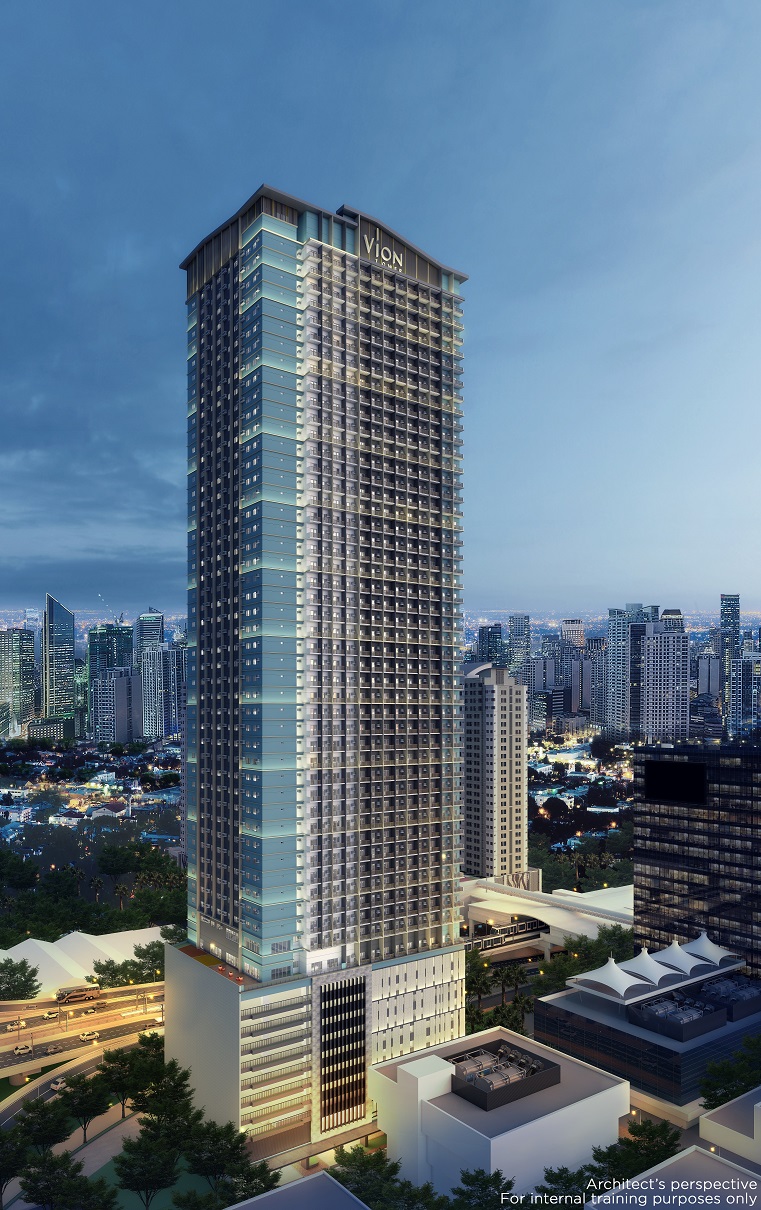 Makati Projects