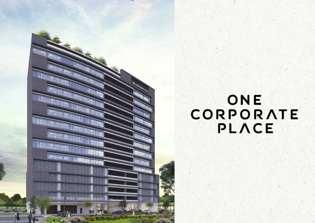 One Corporate Place