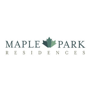 Maple Park Residences Logo